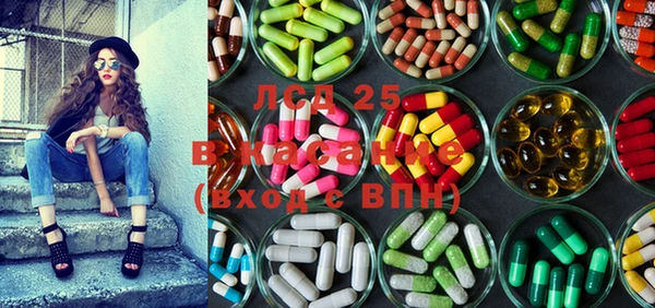 прущие крисы Алзамай